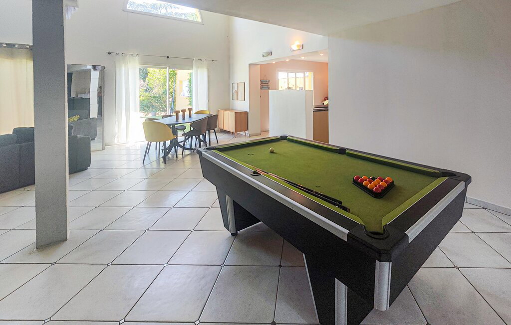 Gehele Woning Usclas-d'Hérault 664637