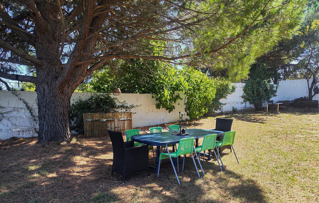 Ganzes Haus Usclas-d'Hérault 664637