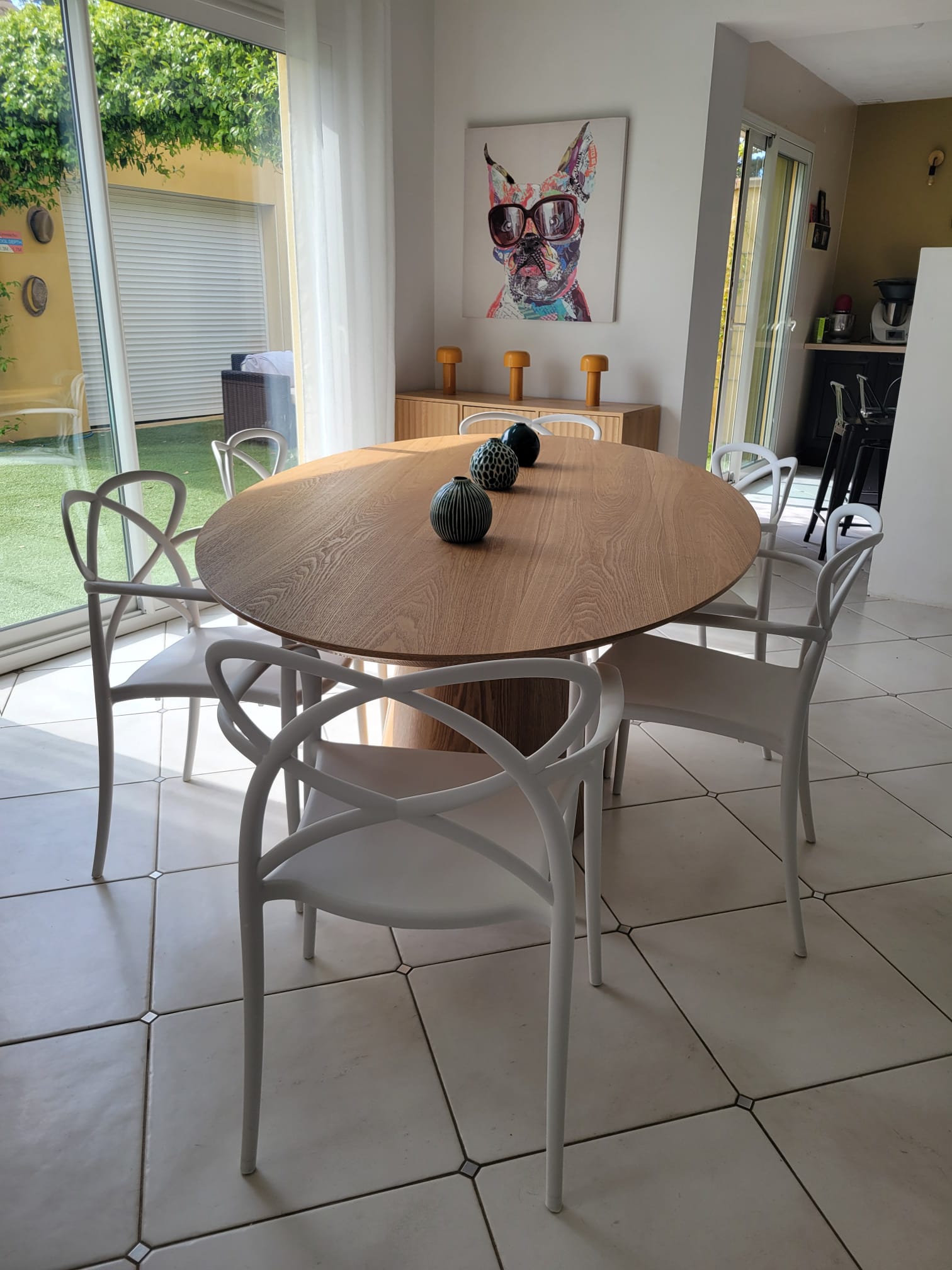 Ganzes Haus Usclas-d'Hérault 664637