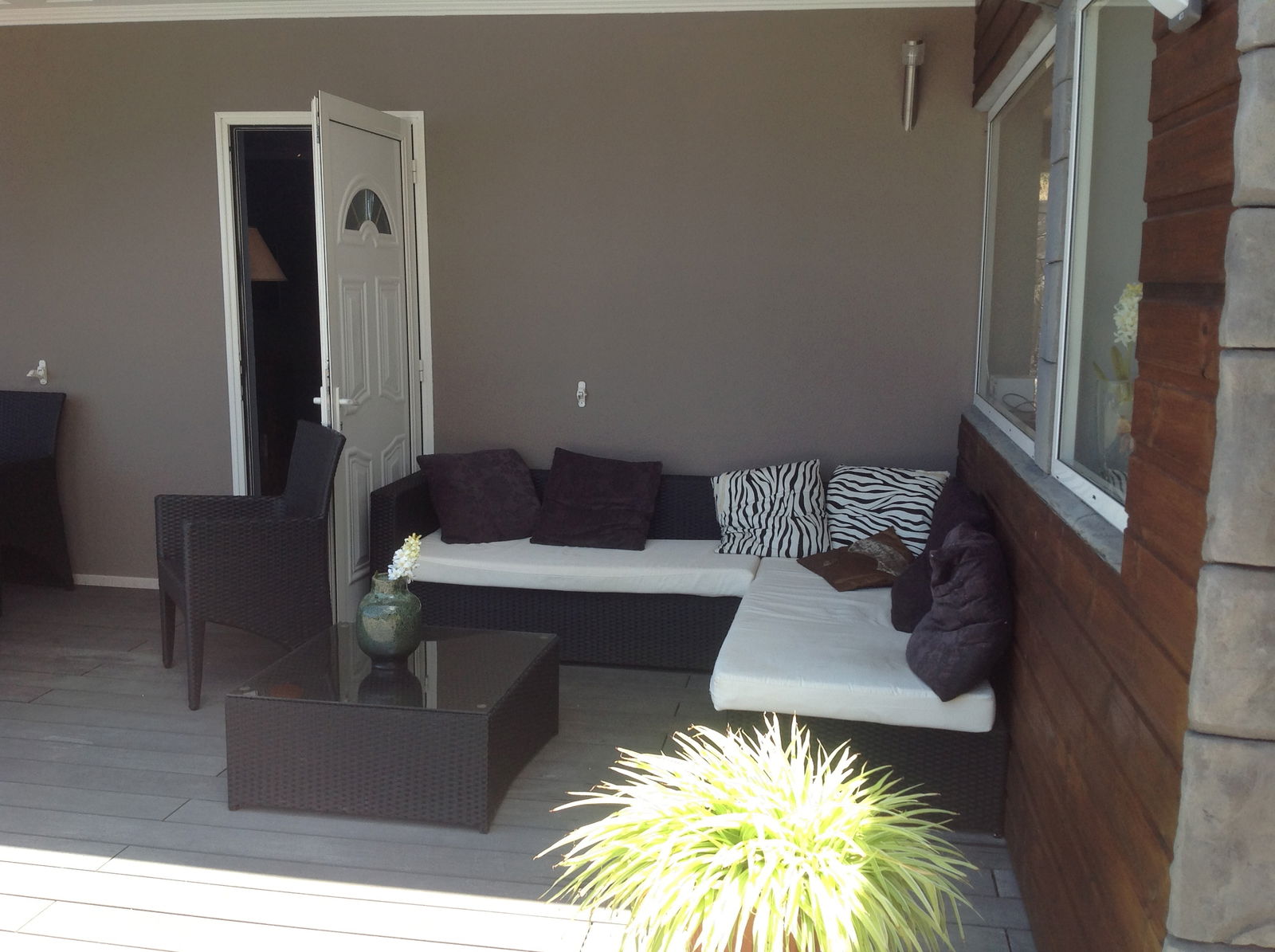 Gastfamilie Saint-Leu 245909