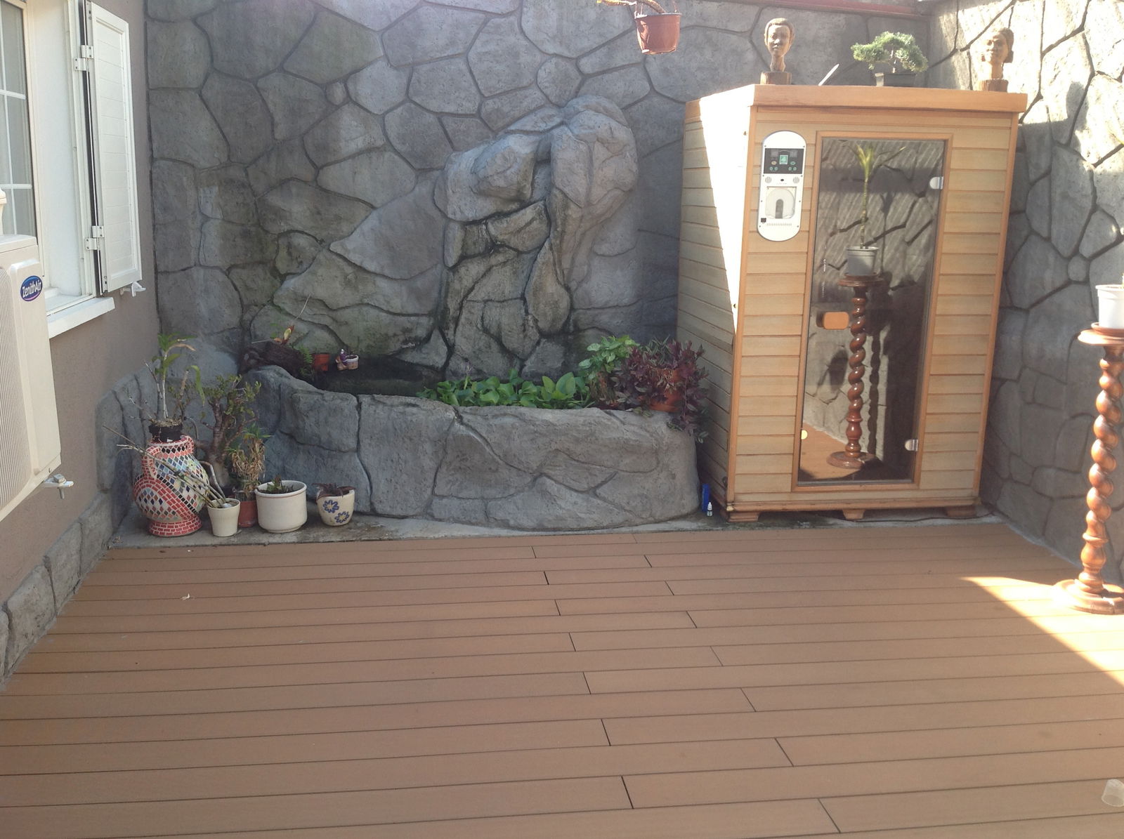 Gastfamilie Saint-Leu 245909