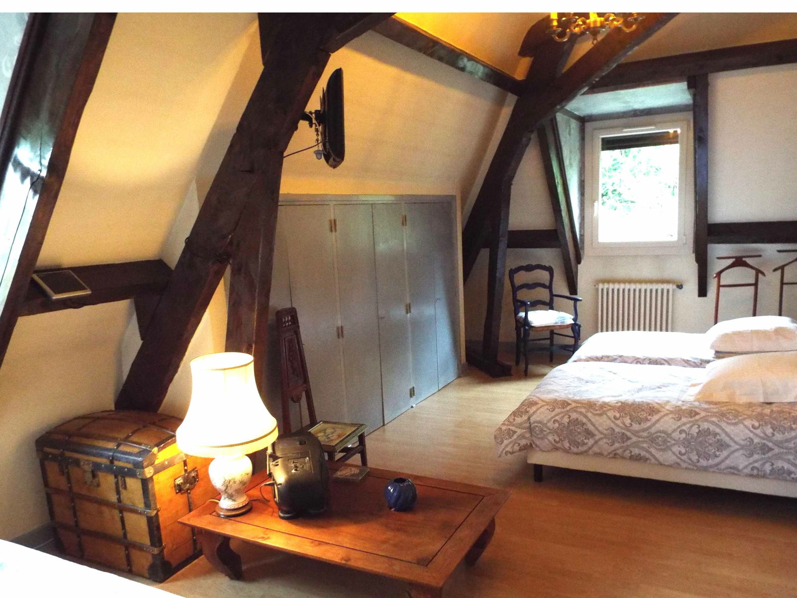 Gästezimmer Lourdes 101959