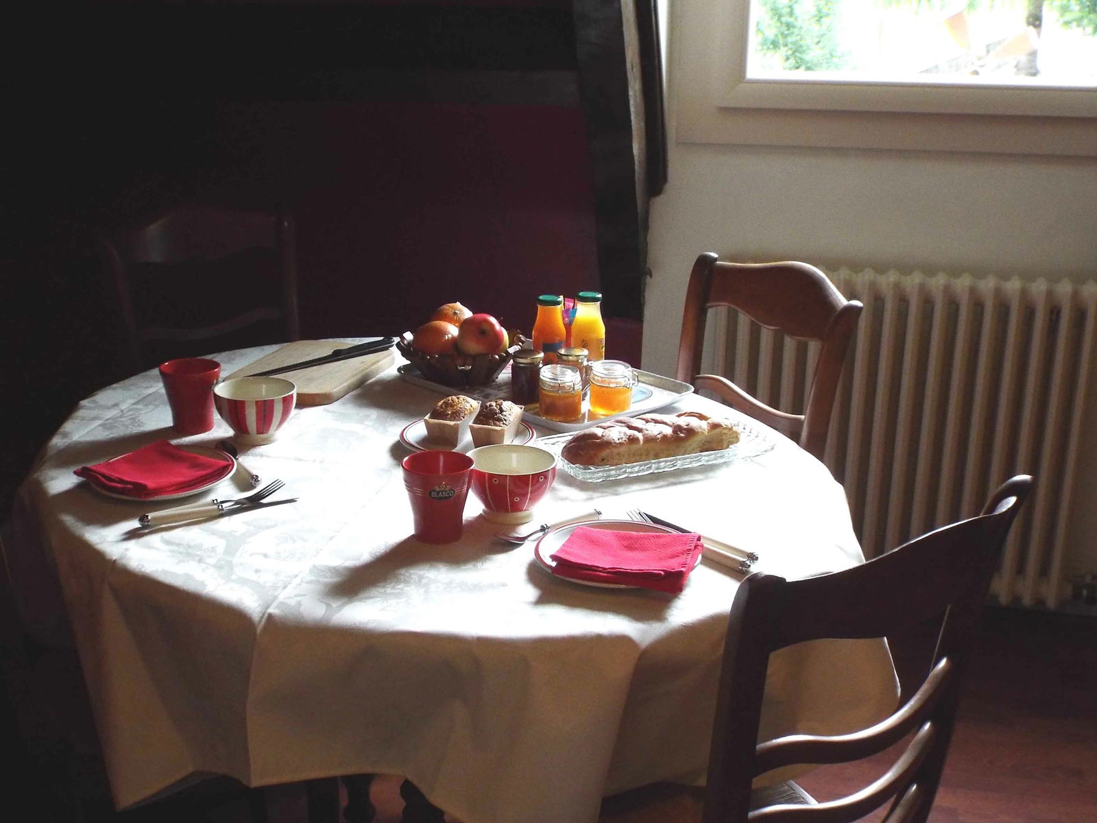 Gästezimmer Lourdes 101959