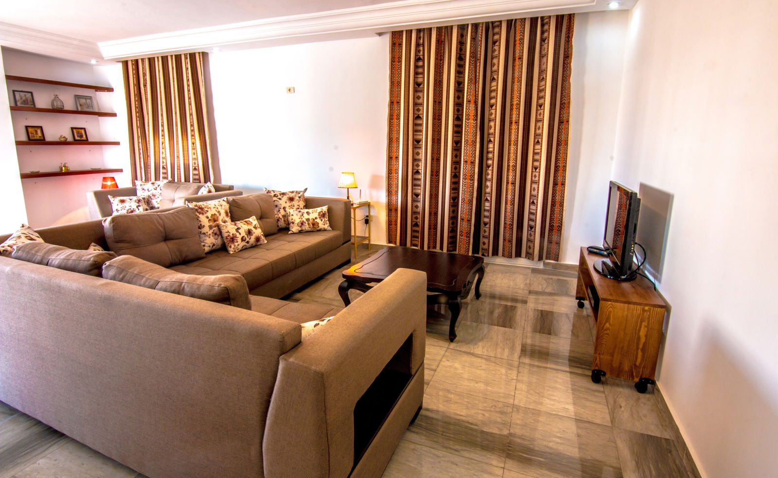 Unabhängiges Studio Mahdia 128357