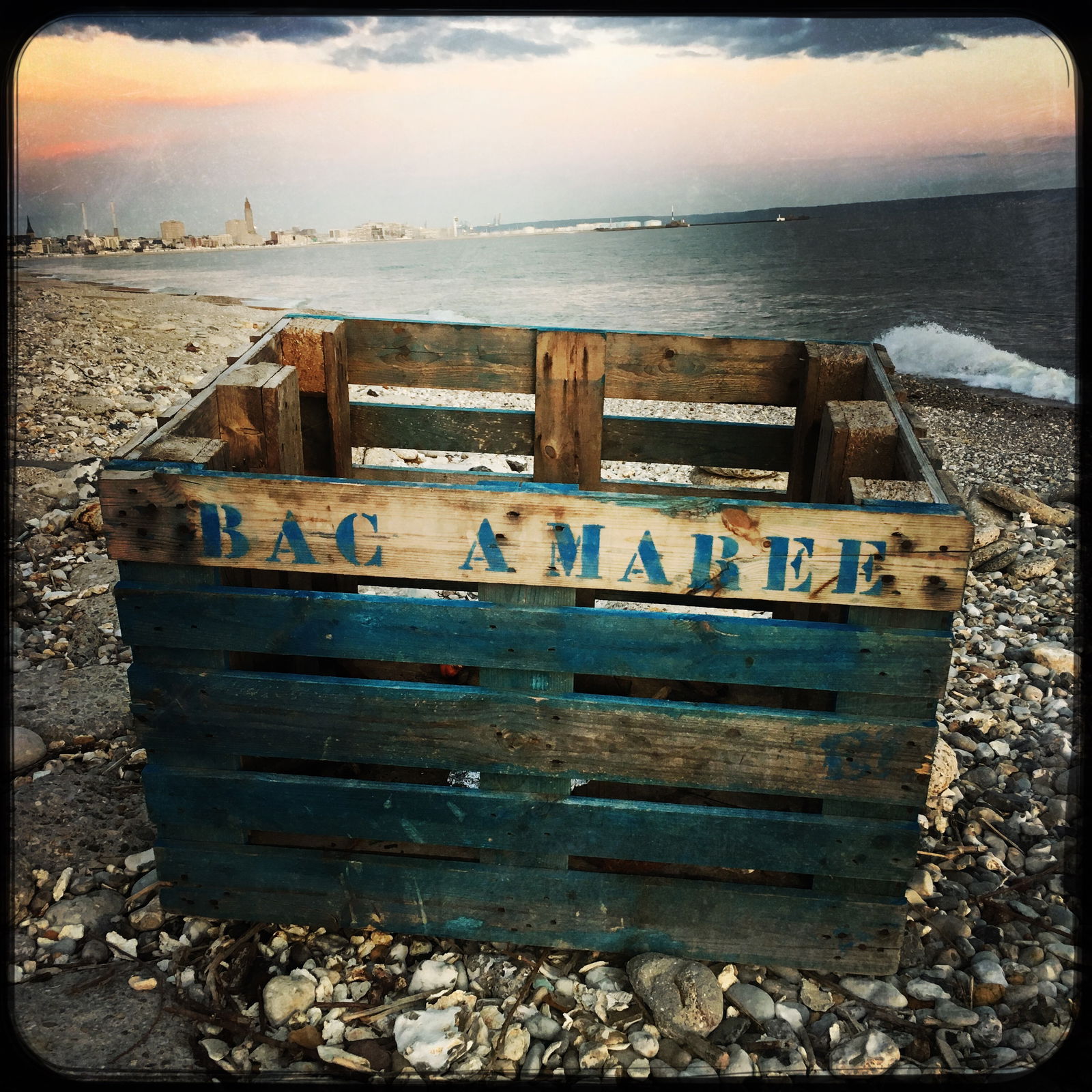 Unabhängiges Studio Le Havre 238761