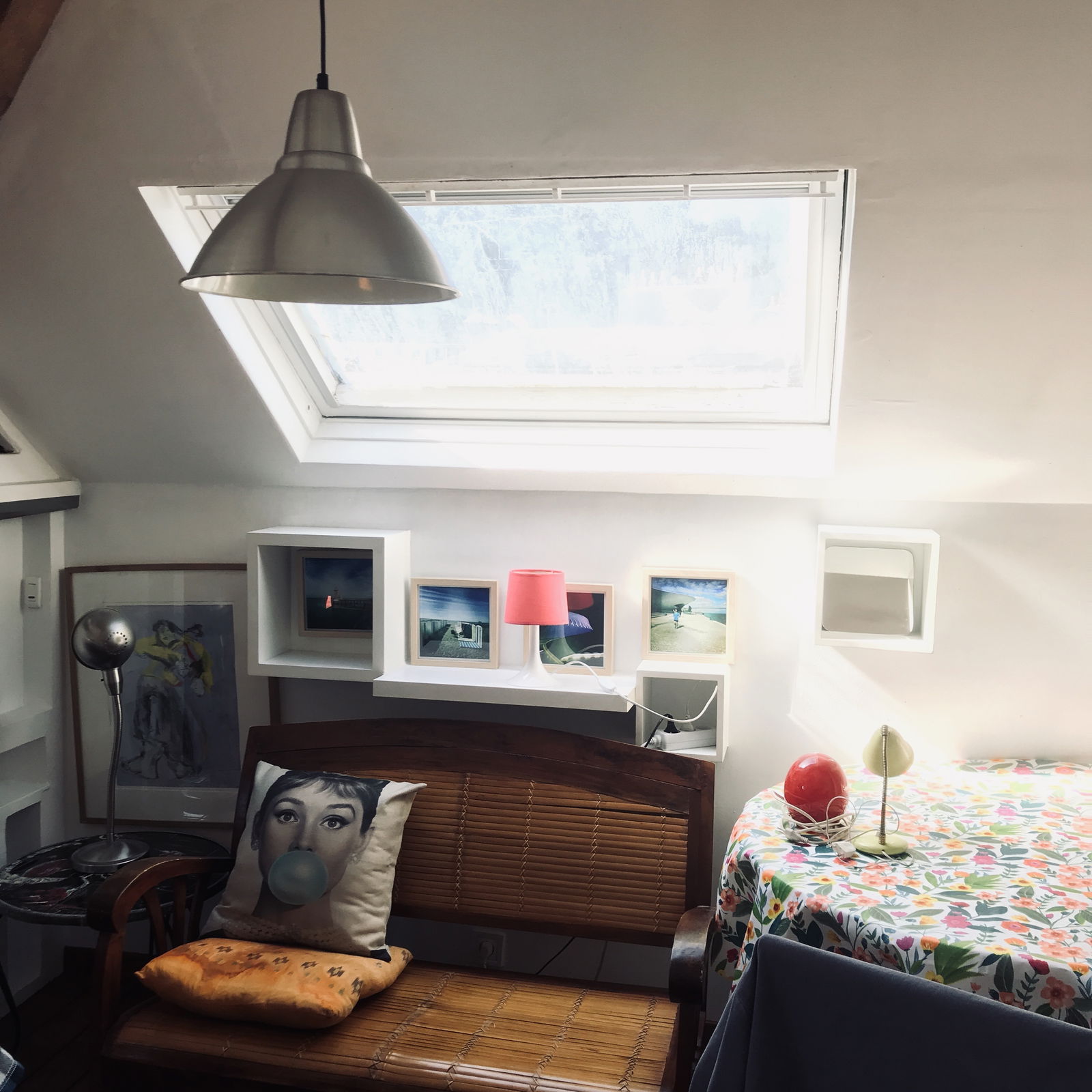 Unabhängiges Studio Le Havre 238761