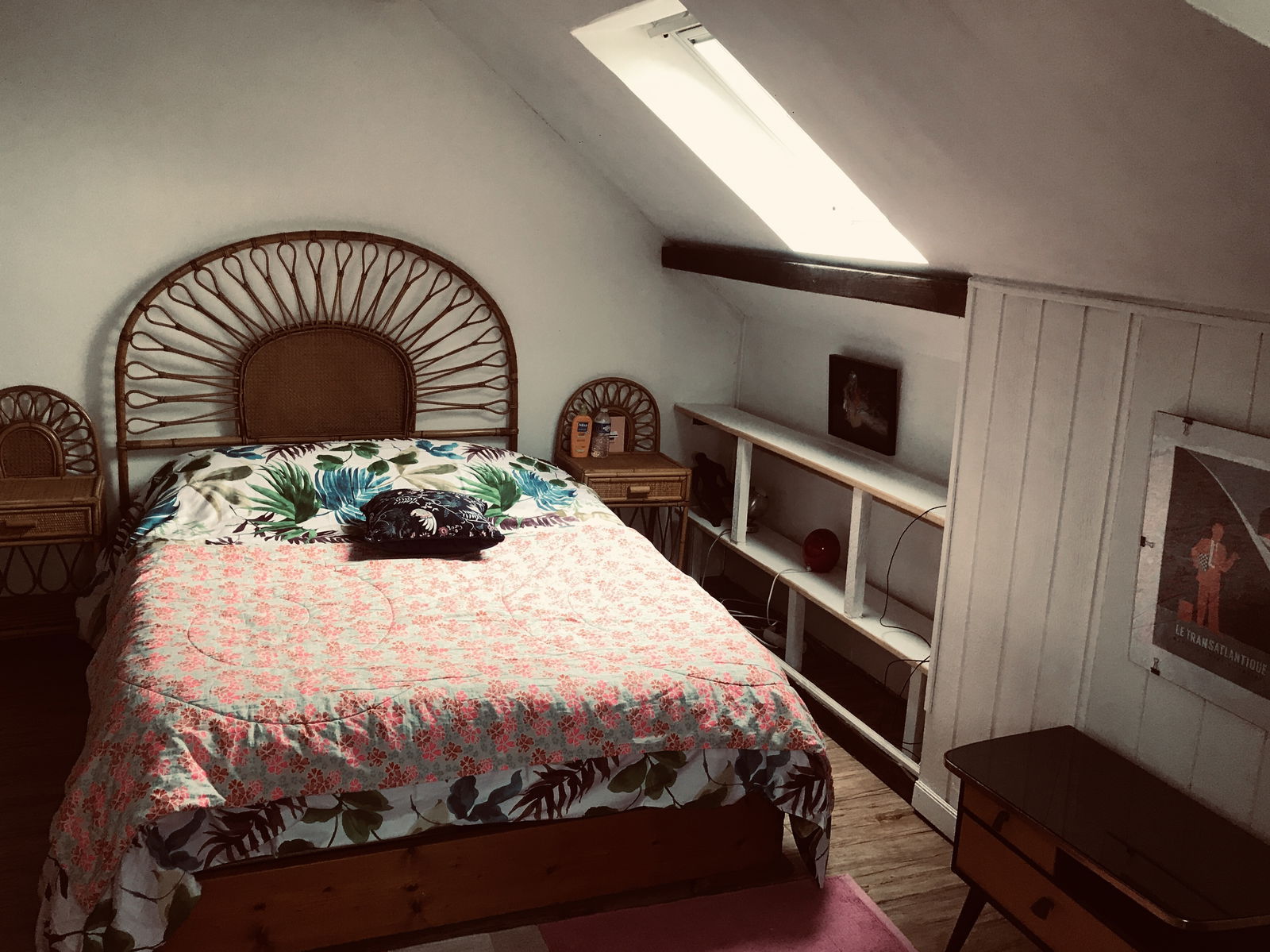 Unabhängiges Studio Le Havre 238761