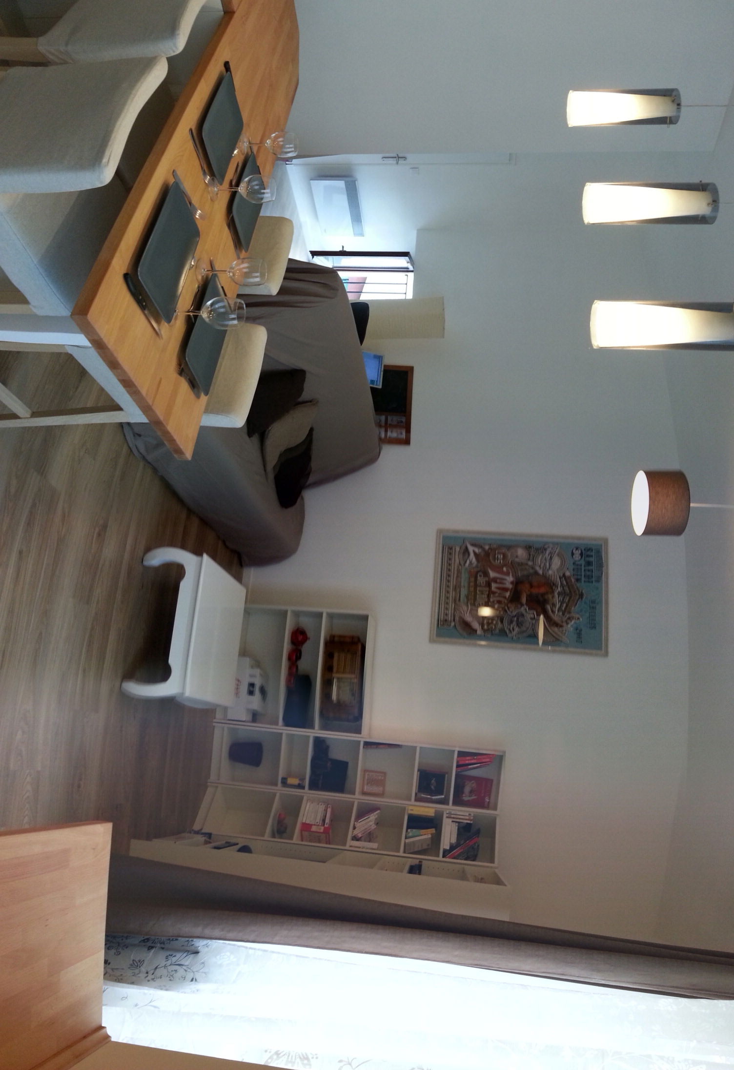 Unabhängiges Studio Nantes 73551