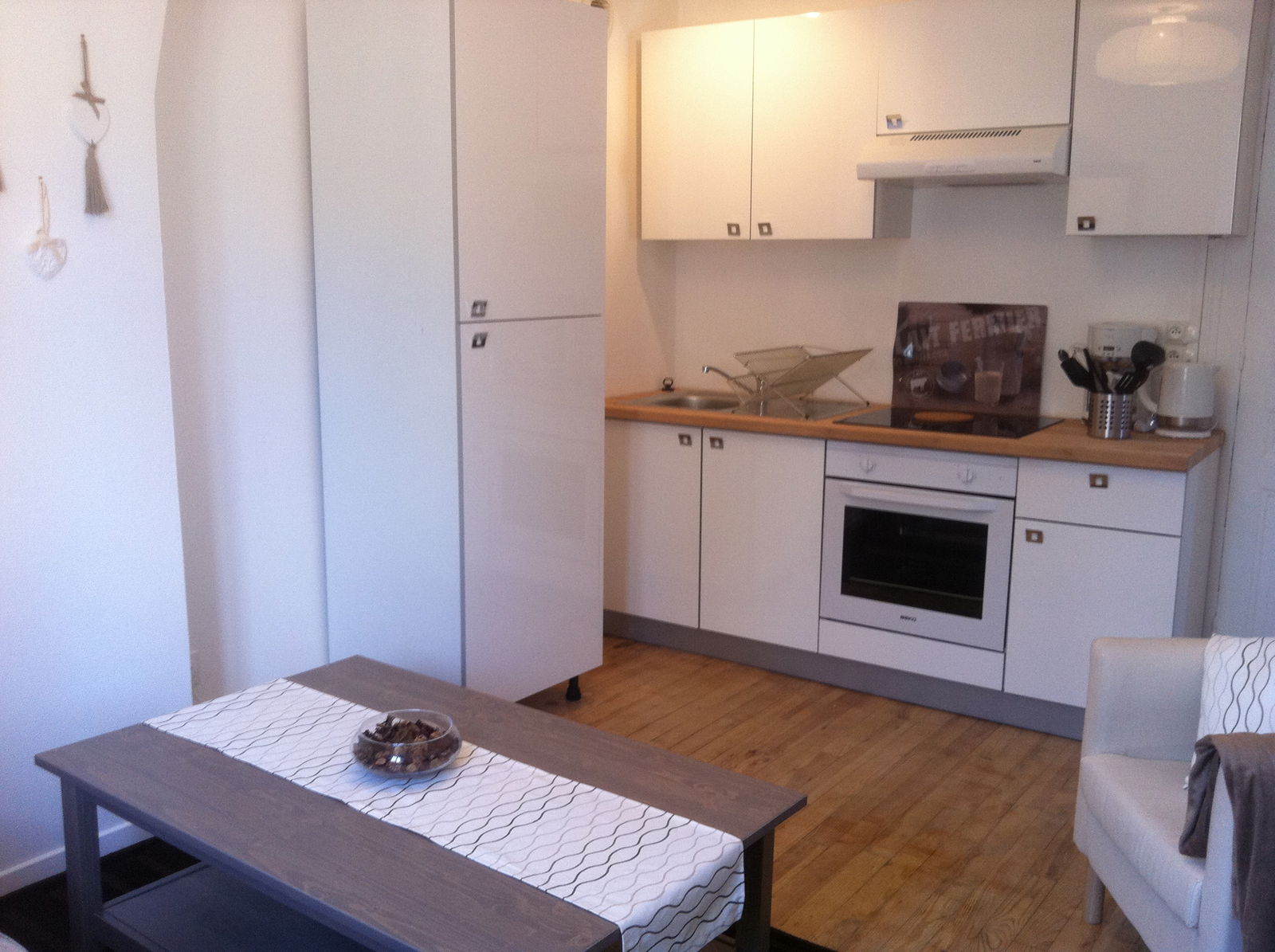 Unabhängiges Studio Honfleur 99639