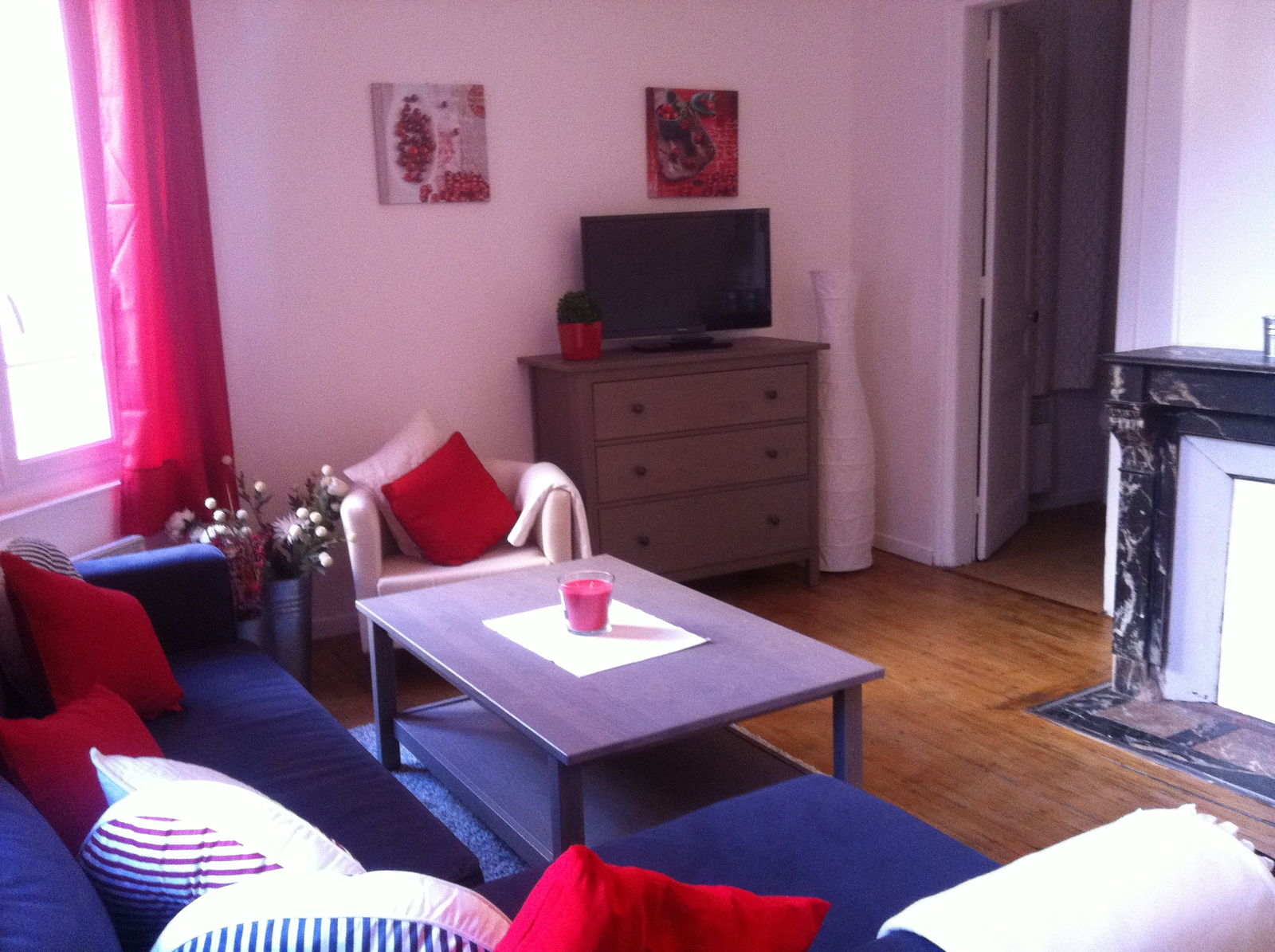 Unabhängiges Studio Honfleur 99639