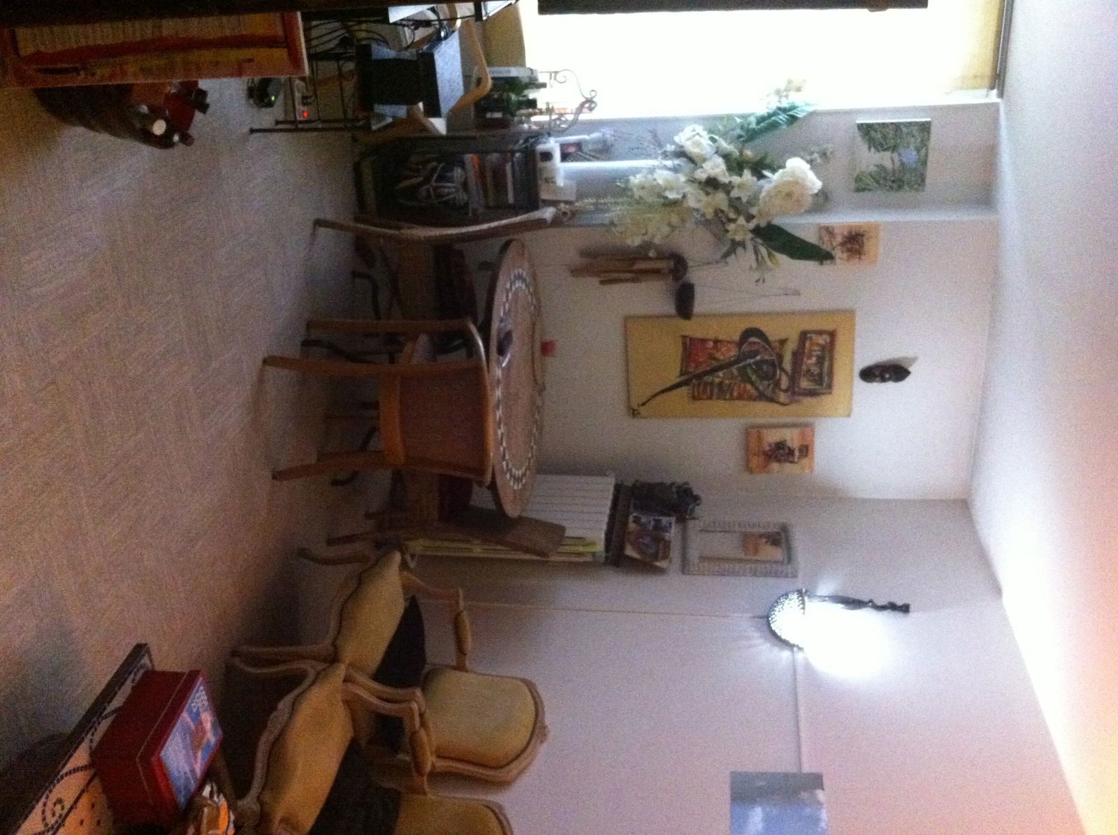 Gastfamilie Paris 127504