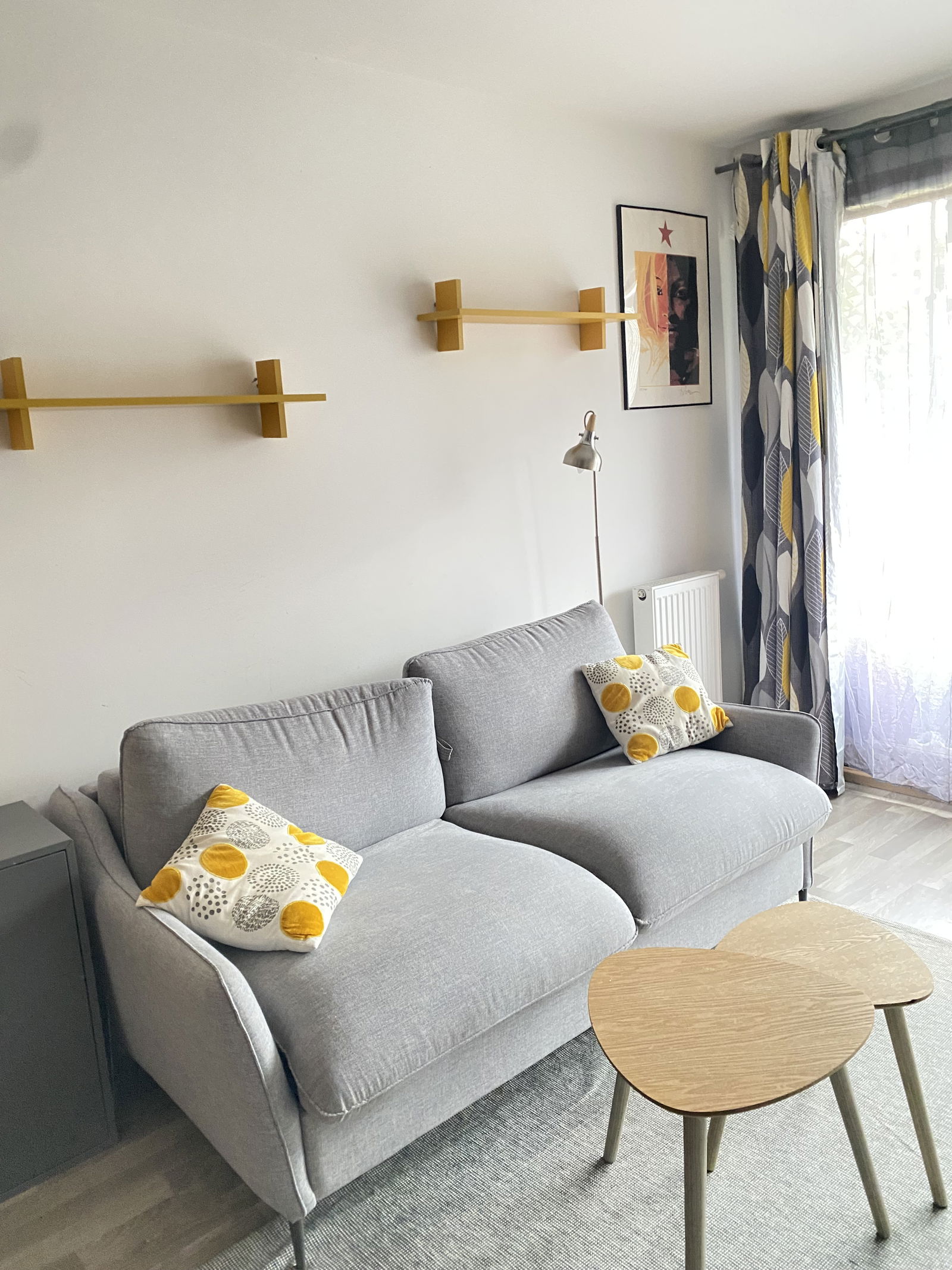 Unabhängiges Studio L'Île-Saint-Denis 311531