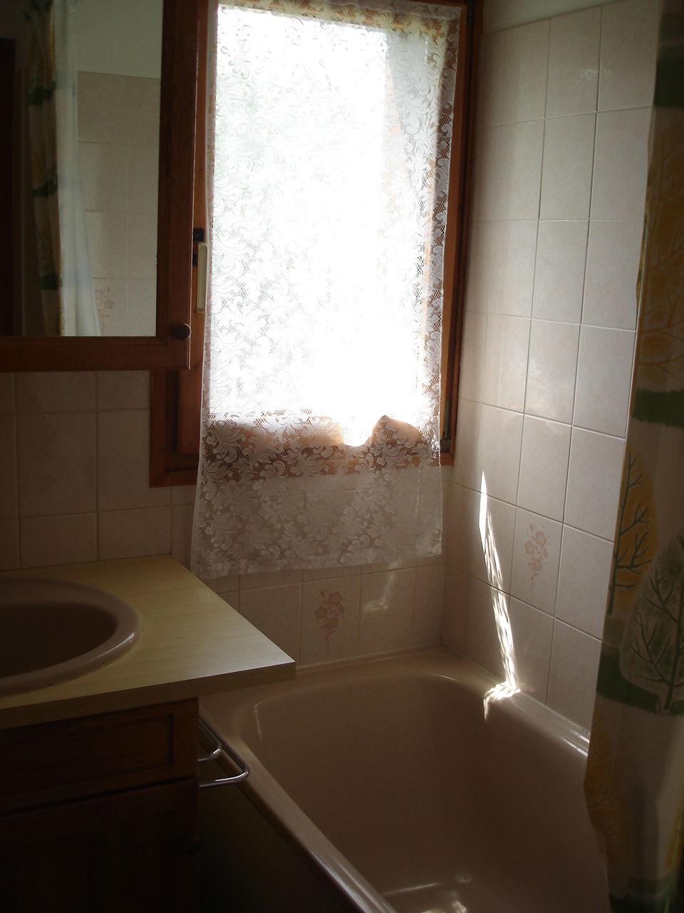 Unabhängiges Studio Saint-Gervais-les-Bains 84614