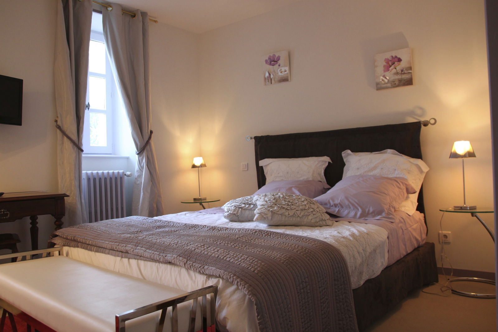 Gästezimmer Chamboeuf 26694