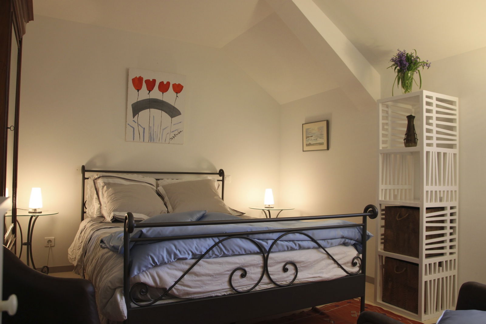 Gästezimmer Chamboeuf 26694