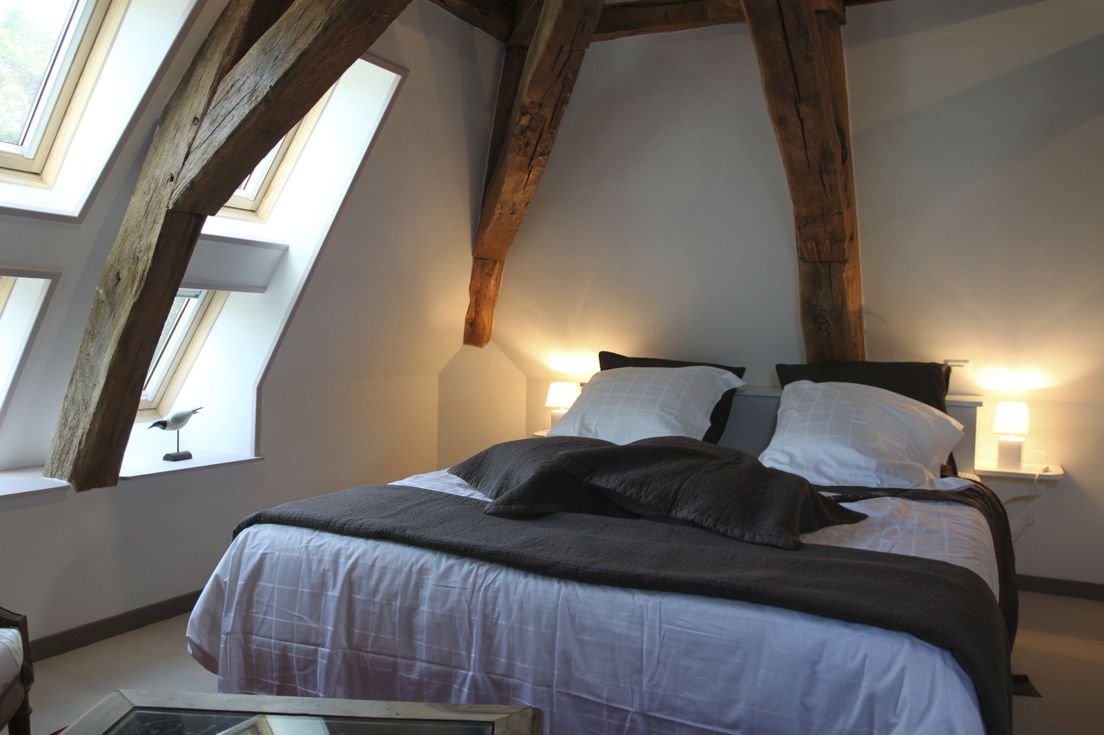 Gästezimmer Chamboeuf 26694