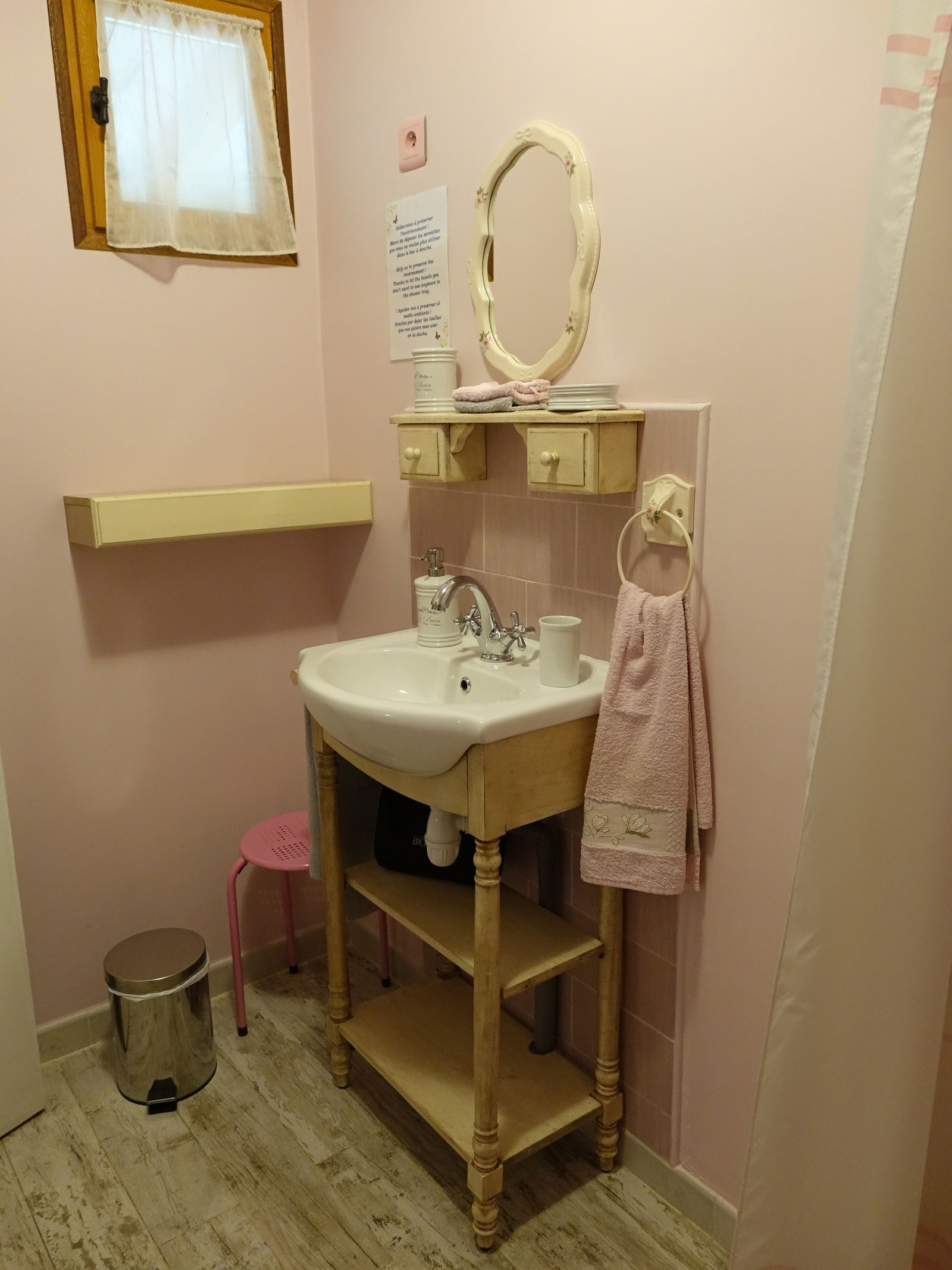 Gästezimmer Andilly 656561