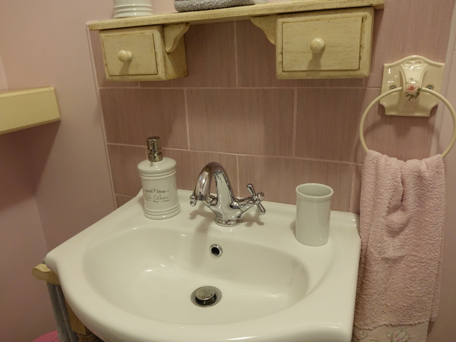 Gästezimmer Andilly 656561