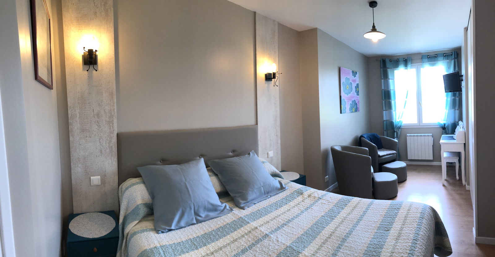 Gästezimmer Mauzens-et-Miremont 18518