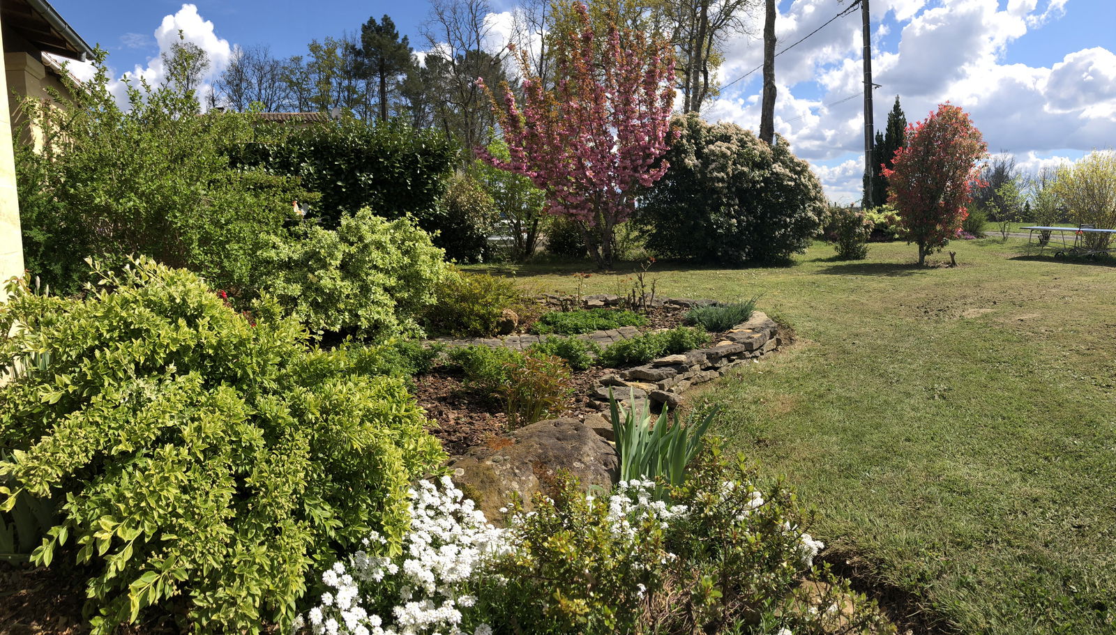 Gästezimmer Mauzens-et-Miremont 18518