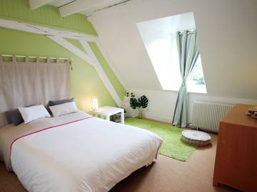 Roomlala | Charmantes Bed & Breakfast Spa Und Swimmingpool