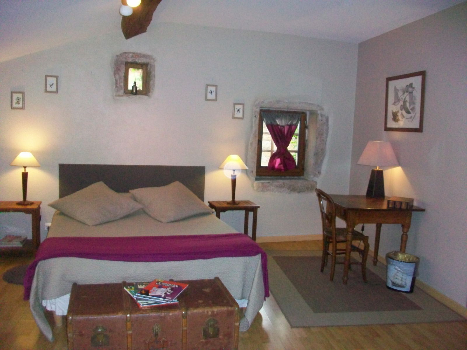 Gästezimmer Cluny 6209