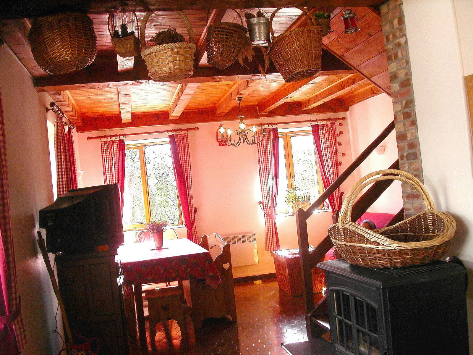 Unabhängiges Studio Albiez-le-Jeune 113086