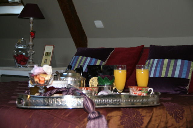 Gästezimmer Caen 16202