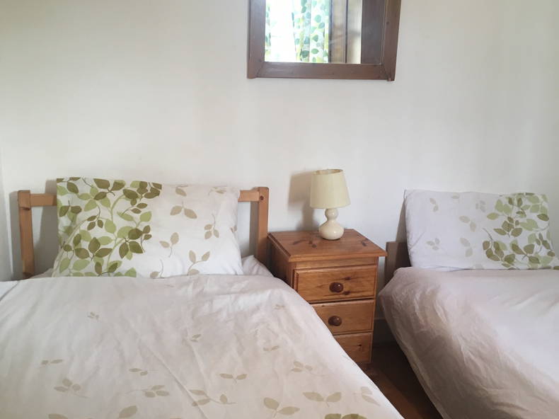 Gastgezin Londres 70187-1