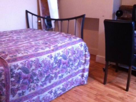 Gastgezin Londres 70187-2