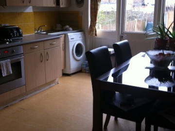 Homestay Londres 70187-4