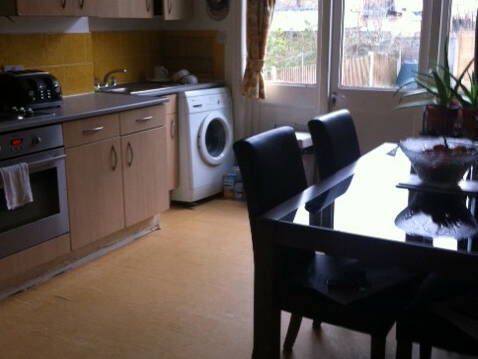 Gastgezin Londres 70187-4