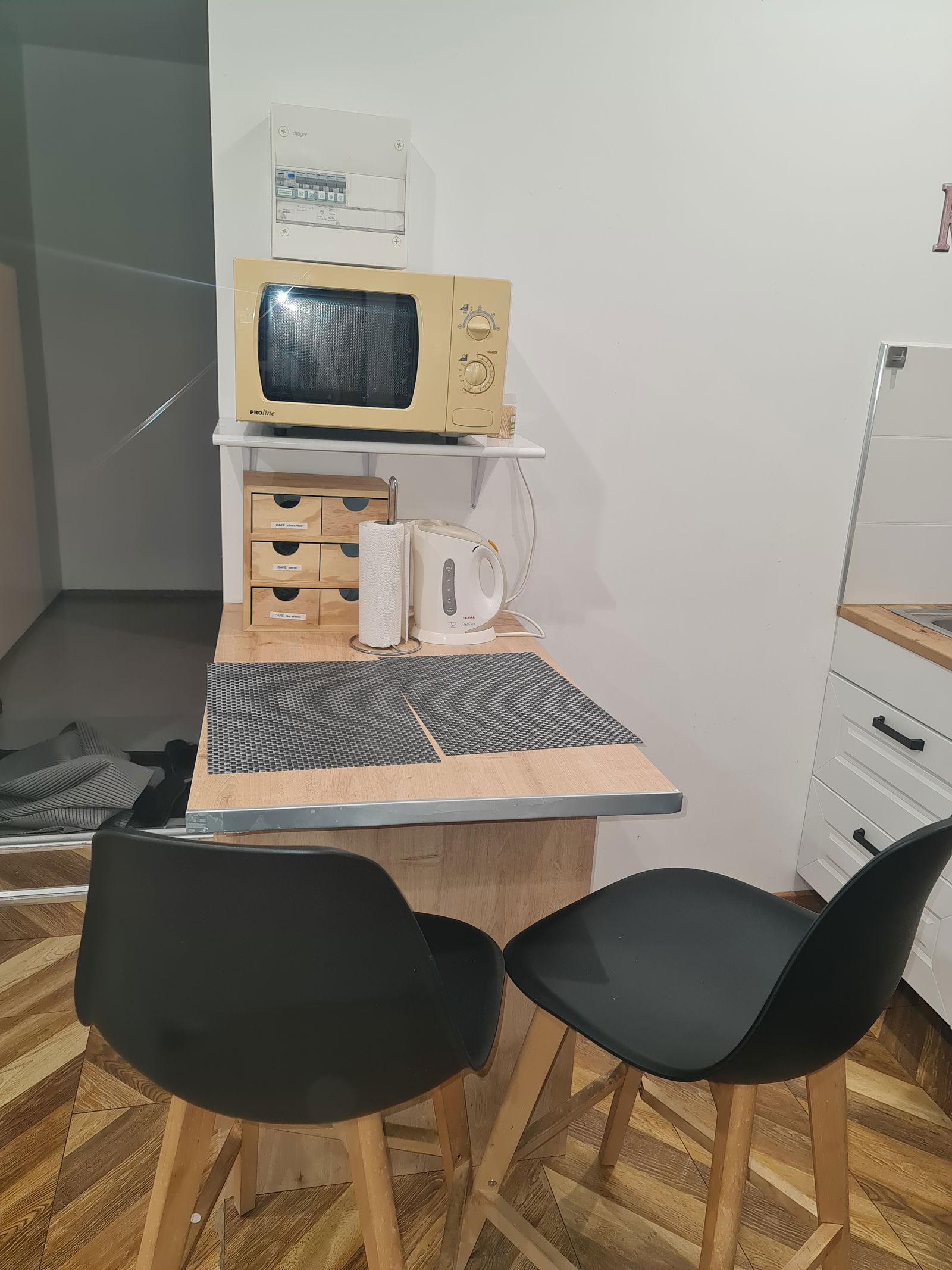 Unabhängiges Studio Vaulx-en-Velin 262868