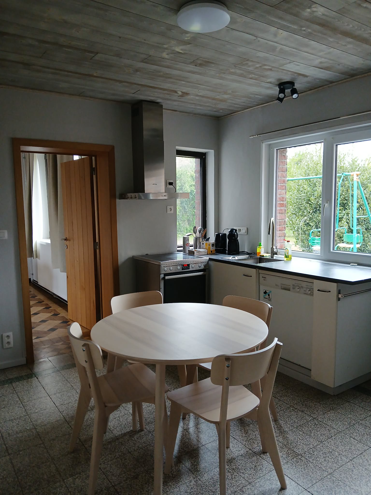 Zusammenleben Pont-à-Celles 663086