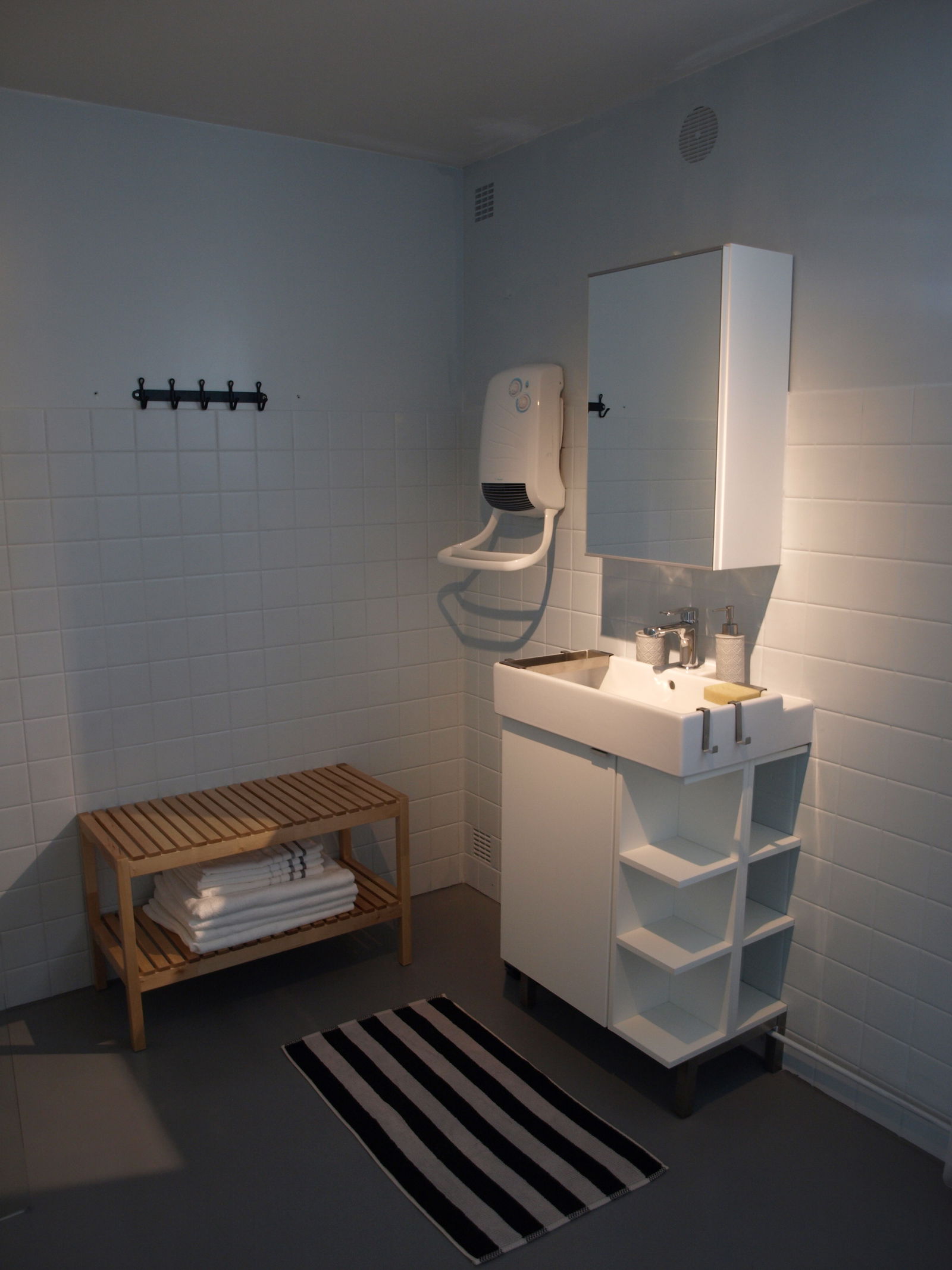 Gästezimmer La Chapelle-sur-Loire 83563