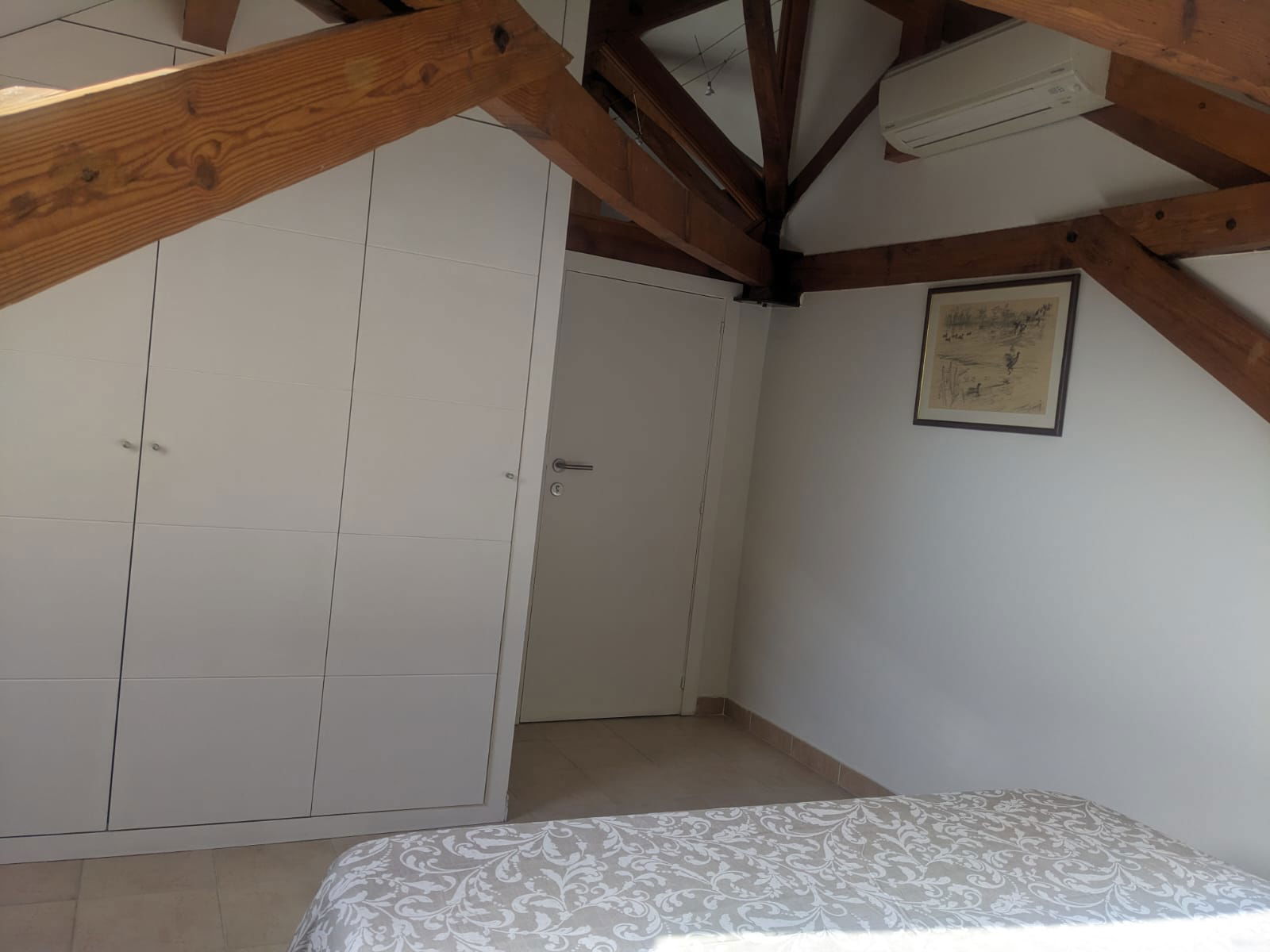 Gästezimmer Madrid 325335