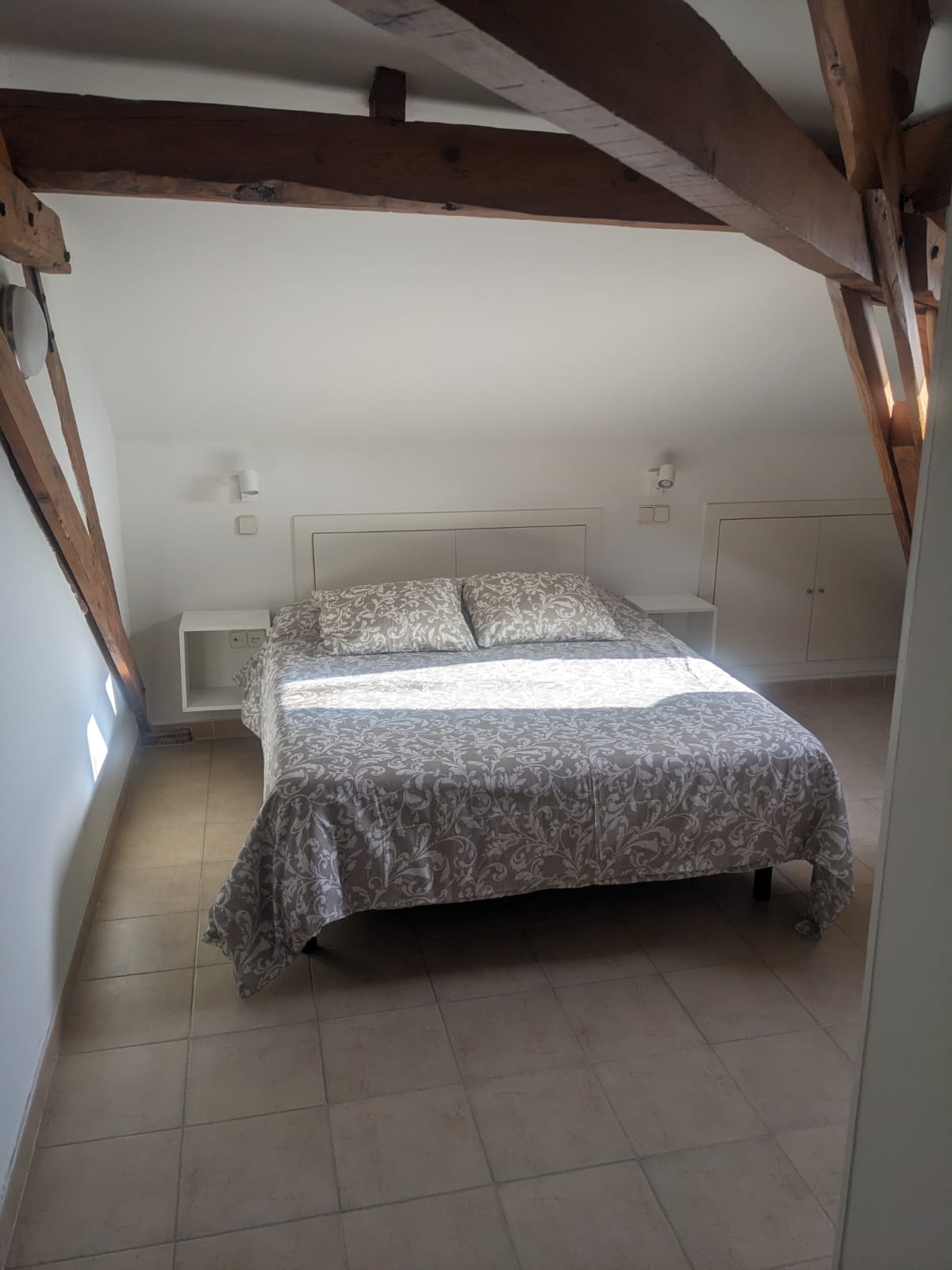 Gästezimmer Madrid 325335
