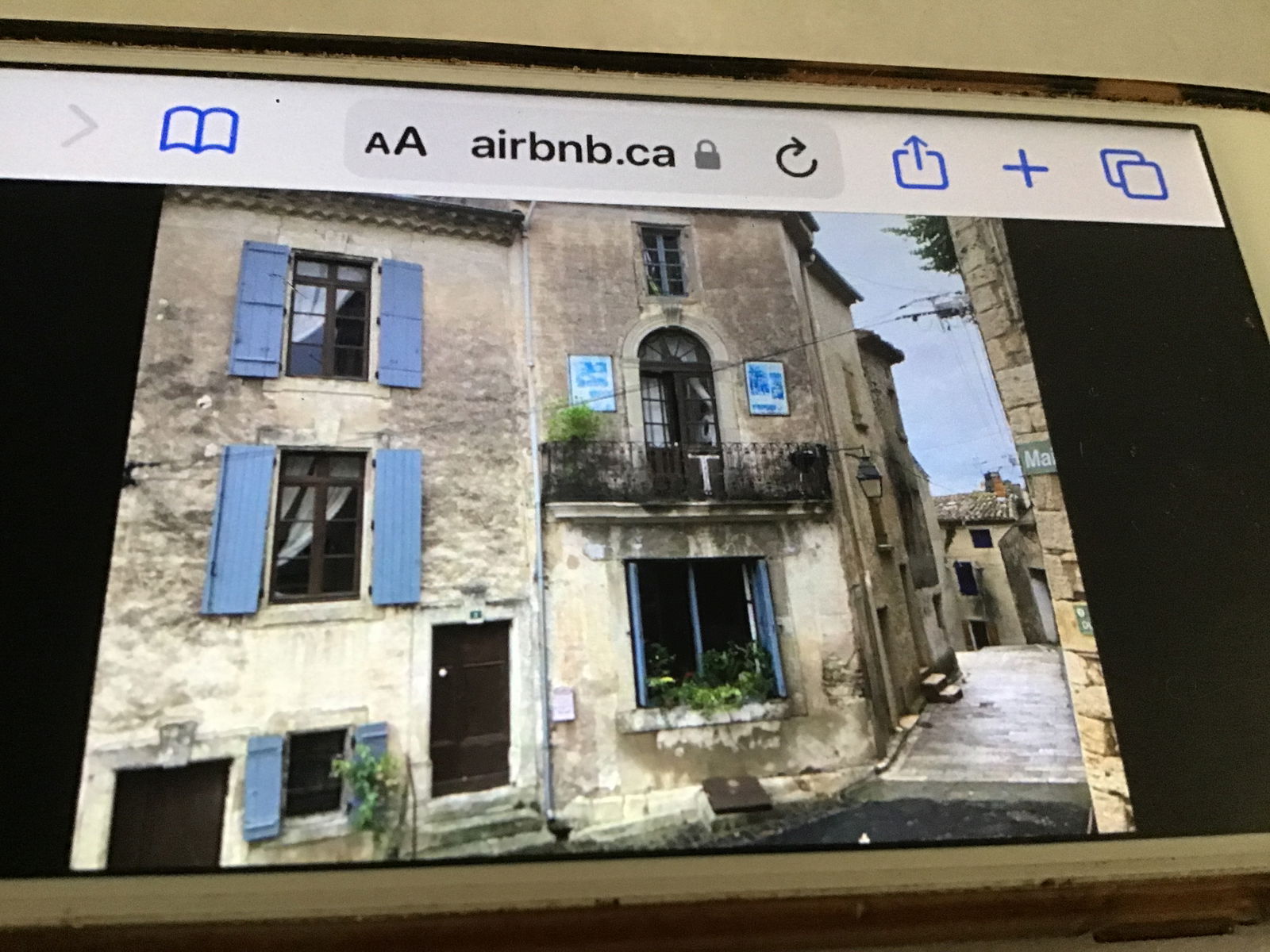 Gastfamilie Laurens 267773