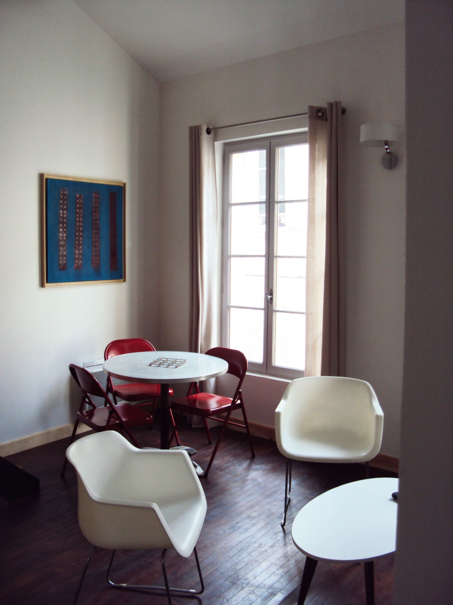 Unabhängiges Studio Avignon 602607