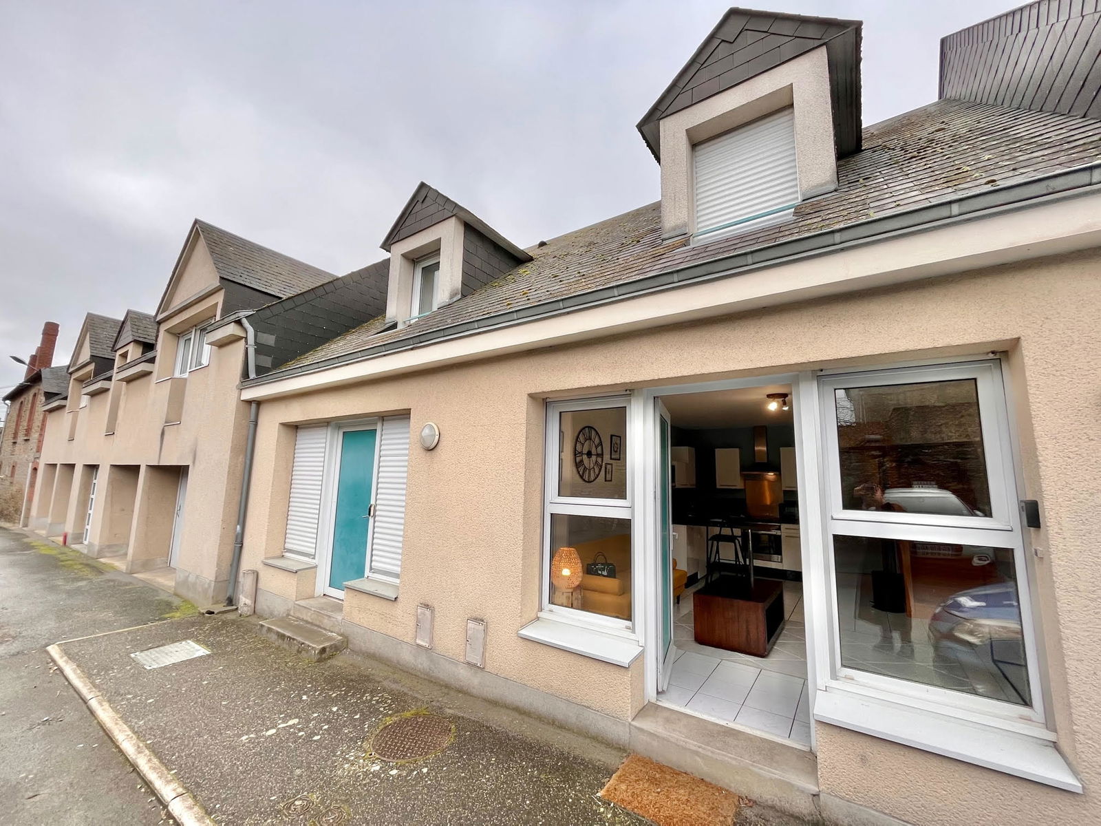 Unabhängiges Studio Laval 262563