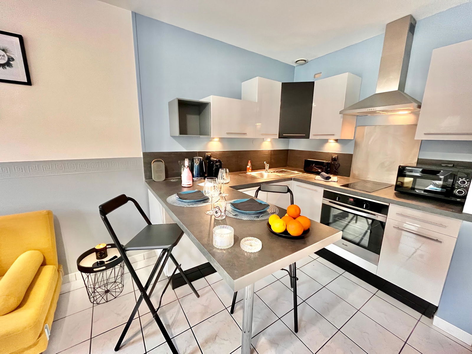 Unabhängiges Studio Laval 262563