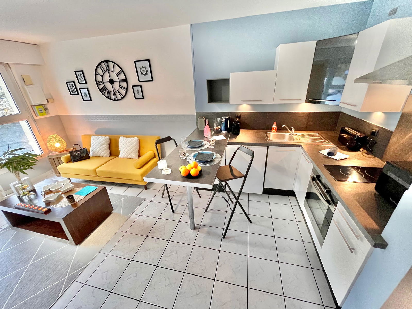 Unabhängiges Studio Laval 262563