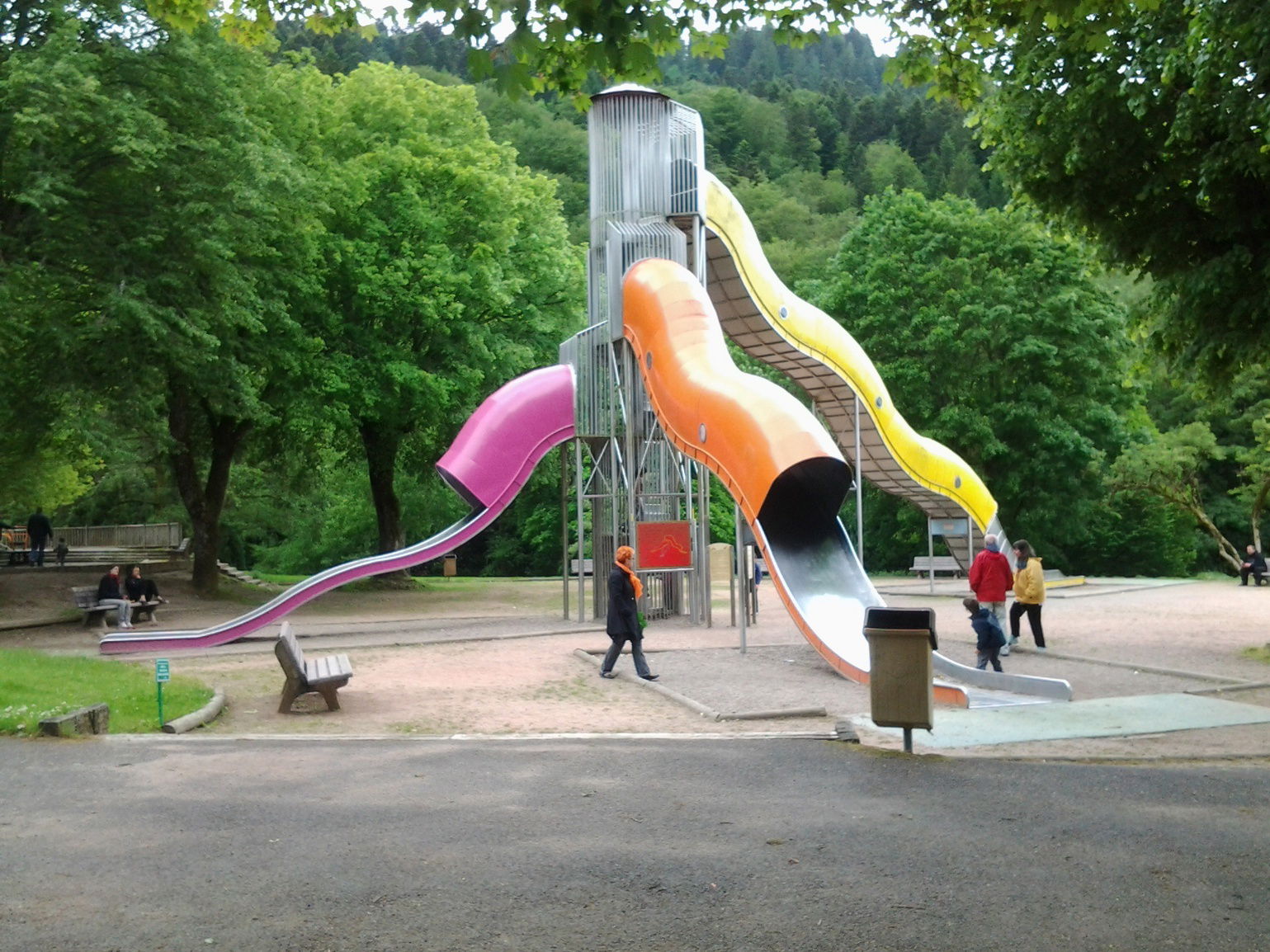 Unabhängiges Studio La Bourboule 259657