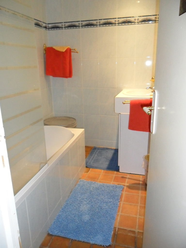 Gästezimmer Malesherbes 72160