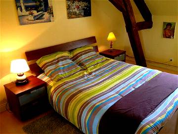 Roomlala | Charmantes Ferienhaus 350 M² All Inclusive
