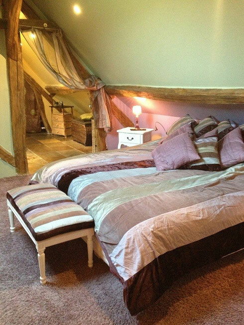 Unabhängiges Studio Perrigny 119220