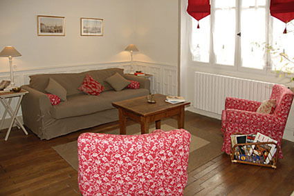 Unabhängiges Studio Cluny 6210