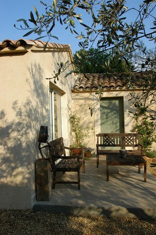 Unabhängiges Studio Castillon-du-Gard 45344