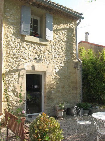 Unabhängiges Studio Le Thor 58885