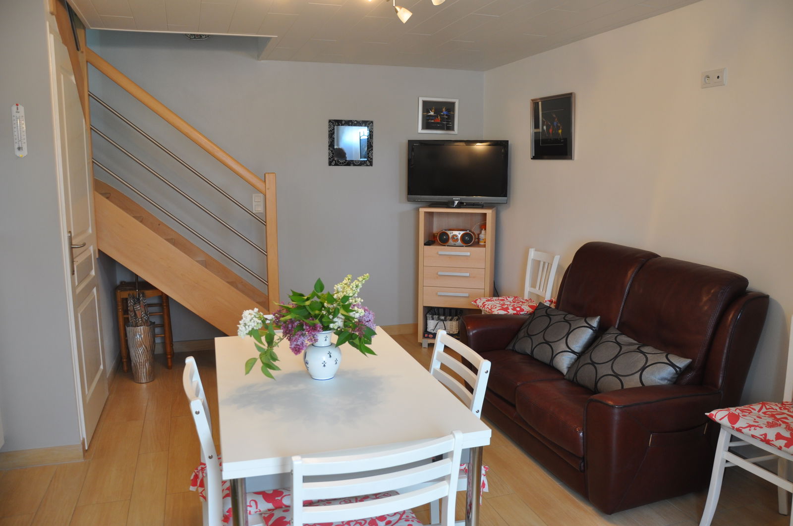 Unabhängiges Studio Plouhinec 81182